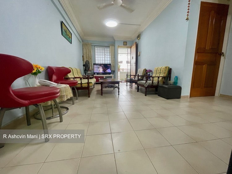 Blk 135 Bukit Batok West Avenue 6 (Bukit Batok), HDB 3 Rooms #576099991